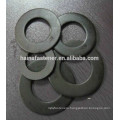 F436 circular washers-Hardened steel flat washer